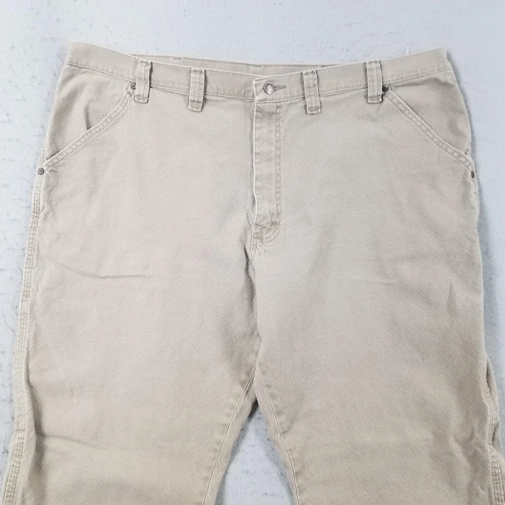 Wrangler brand item